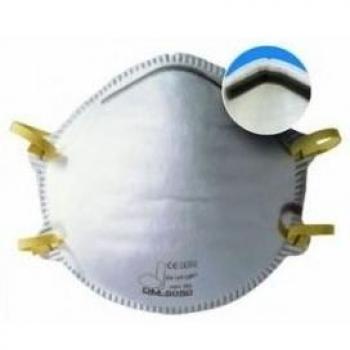 MASCARILLA AUTOFIL. FFP1SL 20 UNI
