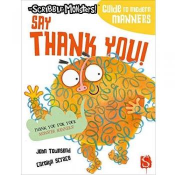 Say Thank You!