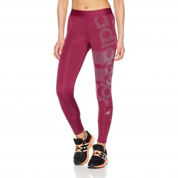 adidas TF TIG Lt Lo Mallas, Mujer, Multicolor