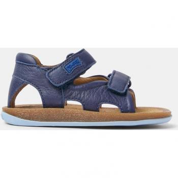 CAMPER Bicho Sandals - Blue, Size 25, Smooth LeatherCAMPER Bicho Sandals - Blue, Size 8, Smooth Leather
