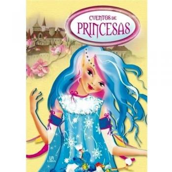 Cuentos de Princesas
