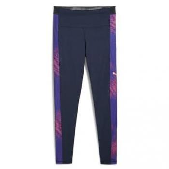 Puma Mallas Blaze Tights para Mujer - Mallas individuales de alto rendimiento, tejido transpirable, ajuste ceñido, cintura elástica, diseño moderno y cómodo