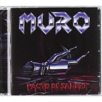 Pacto De Sangre