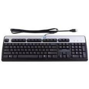 Hp Hp Standard Usb Keyboard Portugues