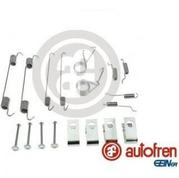 Kit de reparación de ajuste automático AUTOFREN SEINSA D31036A - Juego de accesorios para zapatas de freno