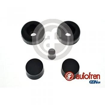 Kit de reparación de cilindro de freno de rueda AUTOFREN SEINSA D3033