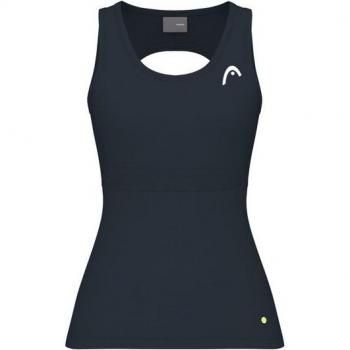 Camiseta sin mangas de mujer Move Head