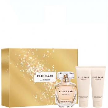 Elie Saab Le Parfum - Set de perfume para mujeres
