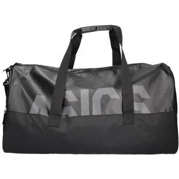 Asics TR Core Holdall L 155005-0904 Bolso bandolera 60 centimeters 45 Negro