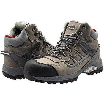 Bellota 72219G39S3 Bota de seguridad, Gris, 39 eu