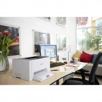 Canon i-SENSYS LBP7010C - Impresora láser - B/N 16 PPM, color 4 PPM