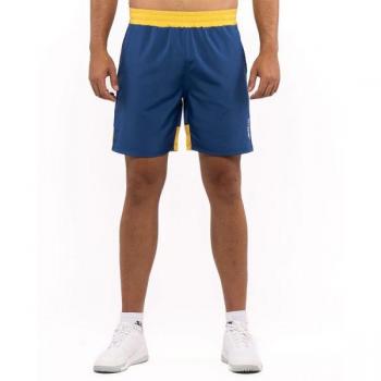 Pantalón Siux Hero para Hombre - Máxima Libertad de Movimiento, color azul
