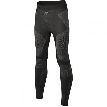 Alpinestars Ride Tech Winter Thermal Pants - Black/Grey, M/L