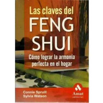 CLAVES DEL FENG SHUI,LAS