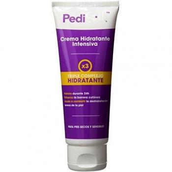 Pedisilk Crema Hidratante para Pies 100 ml