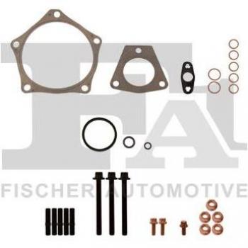 Kit de montaje FA1 para turbocompresor con cargador KT160160