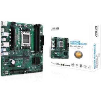 Placa Base ASUS PRO B650M-CT-CSM AM5 Micro ATX