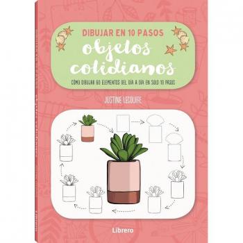DIBUJAR OBJETOS COTIDIANOS EN 10 PASOS