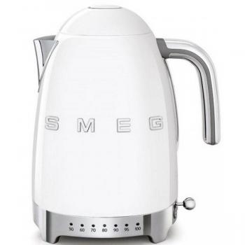 Smeg KLF02CREU - Tetera eléctrica
