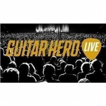 Guitar Hero: Live