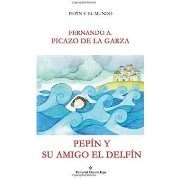 Pepín y su amigo el delfín