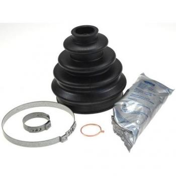 SPIDAN Kit de fuelles para eje de transmisión CV-joint boot 20182