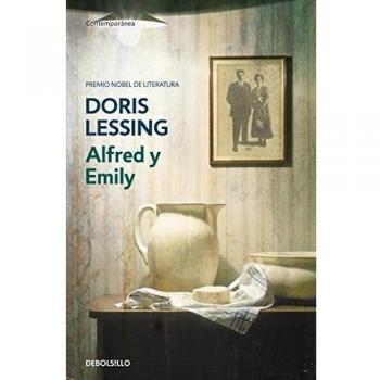 Alfred y Emily - Doris Lessing