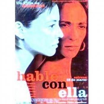 Hable con ella