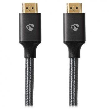 Cable HDMI Ultra Alta Velocidad 8K@60Hz 48 Gbps 3.00 m