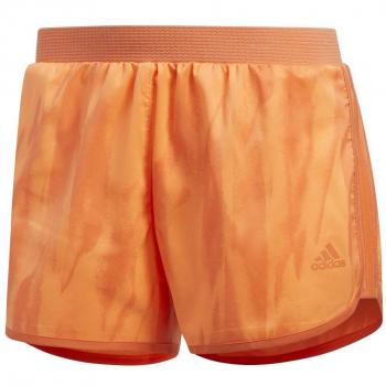 adidas M10 Q1 W Pantalón Corto, Mujer, Multicolor