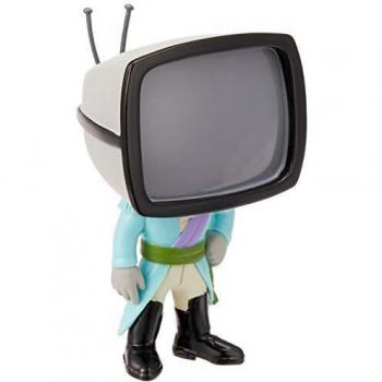 Funko Pop! Vinyl Saga Prince Robot IV Figure #09