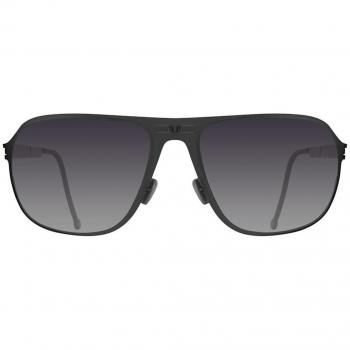 ROAV Galaxy 8601 Gang Folding Black Men's Sunglasses Standard Size