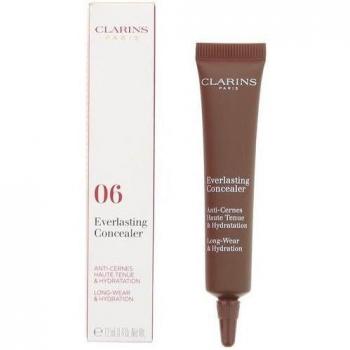 Clarins Everlasting Concealer 12ml 06 - Extra Deep