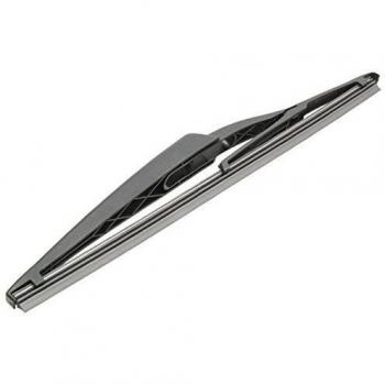Bosch 3397004629 H301 - Limpiaparabrisas trasero