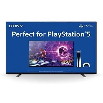 TV SONY 65 XR65A80J UHD OLED Android XR