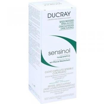 DUCRAY Serum Sensinol 30 ml