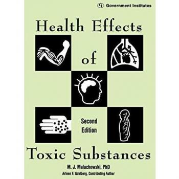 Toxic Substance Health Impact Guide, 2nd Edition