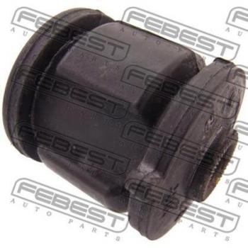 FEBEST Silentblock para brazo oscilante HYAB-TUC1, casquillo cojinete de alta calidad, diseñado para mejorar la estabilidad y el rendimiento del vehículo, fabricado con materiales duraderos que garantizan una larga vida útil y