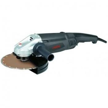 Ratio 7993X126 - Amoladora Angular Ar230D 2350W