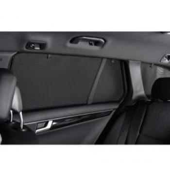 Kit de Cortinas Privadas para Chevrolet Kalos 5 Puertas 2002-2008