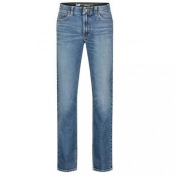 Lee X Straight Fit Men's Jeans Carzi 36