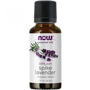 LAVENDER OIL 30ml