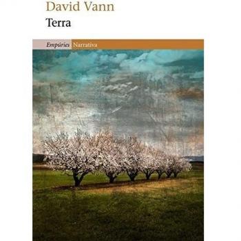Terra - David Vann