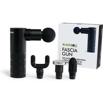 Blackroll Fascia Gun - Professional Muscle Massage Device