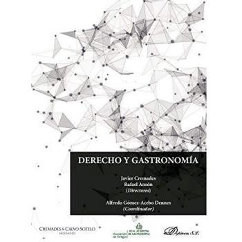 Derecho y gastronomía