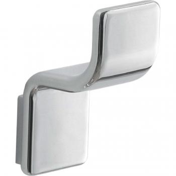 Percha de baño individual Gedy Il Giglio Cromo A9261300000