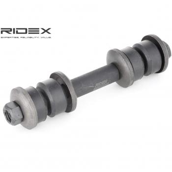 Bieleta de suspensión estabilizadora RIDEX para HYUNDAI 3229S0246