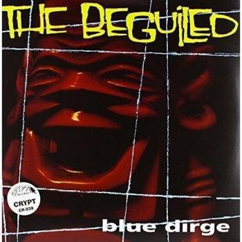 Blue Dirge [Vinilo]
