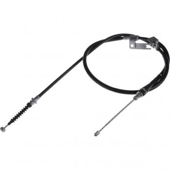 Cable de freno de mano BLUE PRINT ADM54675 - Cable para freno de estacionamiento, compatible con varios modelos de vehículos, fabricado con materiales de alta calidad para garantizar durabilidad y rendimiento óptimo