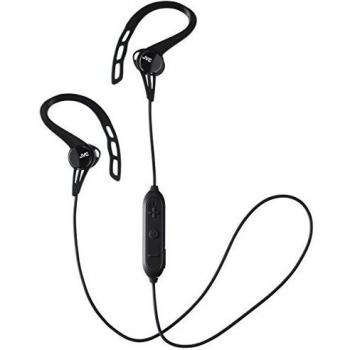JVC nuevos deportes auriculares in-ear con – Auriculares de clip, color blanco